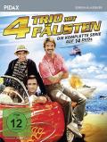 Film: Trio mit 4 Fusten - Komplettbox