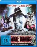 More Brains - A Return to the Living Dead
