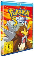 Pokmon 3 - Im Bann der Icognito