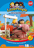 Little People 1 - Little People stellen sich vor