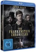 Film: The Frankenstein Chronicles - Die komplette Serie