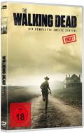 Film: The Walking Dead - Staffel 2 - uncut