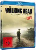 The Walking Dead - Staffel 2 - uncut