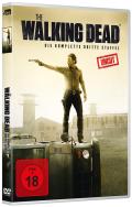 The Walking Dead - Staffel 3 - uncut