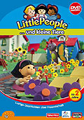 Little People 2 - Little People und kleine Tiere