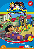 Film: Little People 2 - Little People und kleine Tiere