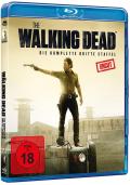 The Walking Dead - Staffel 3 - uncut