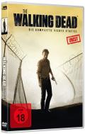 Film: The Walking Dead - Staffel 4 - uncut