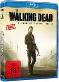 The Walking Dead - Staffel 5 - uncut