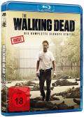 Film: The Walking Dead - Staffel 6 - uncut