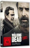 The Walking Dead - Staffel 7 - uncut