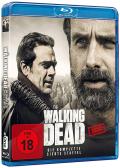 Film: The Walking Dead - Staffel 7 - uncut