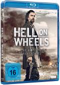 Film: Hell on Wheels - Staffel 4