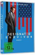 Film: Designated Survivor - Season 1