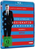 Designated Survivor - Season 2