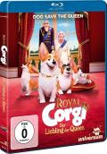 Film: Royal Corgi - Der Liebling der Queen