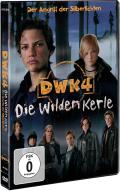 Film: Die wilden Kerle 4 - Der Angriff der Silberlichten