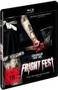Film: Fright Fest