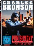 Film: Punishment - Spur der Gewalt