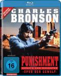 Film: Punishment - Spur der Gewalt