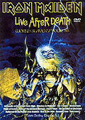 Iron Maiden - Live After Death