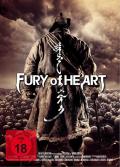 Film: Fury of Heart - uncut - Limited Mediabook