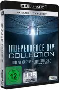 Film: Independence Day Collection - 4K