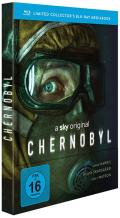 Film: Chernobyl - Limited Collector's Mediabook