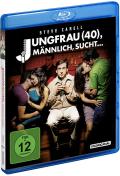 Jungfrau (40), mnnlich, sucht...