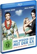 Film: Nie wieder Sex mit der Ex