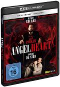 Angel Heart - 4K
