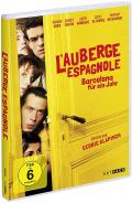 Film: L' auberge espagnole - Barcelona fr ein Jahr