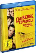 Film: L' auberge espagnole - Barcelona fr ein Jahr