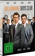 Film: Billionaire Boys Club