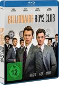 Film: Billionaire Boys Club