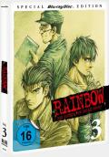 Rainbow - Die Sieben von Zelle sechs - Vol.3 - Special Edition