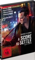 Film: A Score to Settle