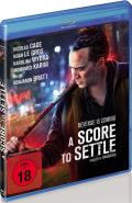 Film: A Score to Settle