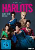 Harlots - Haus der Huren - Staffel 2