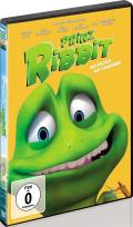 Film: Prinz Ribbit - Ein Frosch auf Umwegen!