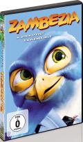 Film: Zambezia - In jedem steckt ein kleiner Held