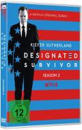 Film: Designated Survivor - Season 2