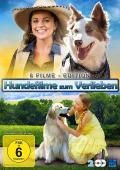 Film: Hundefilme zum verlieben - 6 Filme-Edition