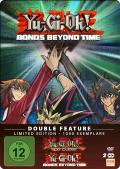 Film: Yu-Gi-Oh! - Der Film & Yu-Gi-Oh! - Bonds Beyond Time - Limited Edition