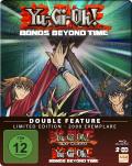 Film: Yu-Gi-Oh! - Der Film & Yu-Gi-Oh! - Bonds Beyond Time - Limited Edition