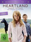Heartland - Paradies fr Pferde - Staffel 8.1
