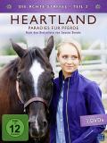 Film: Heartland - Paradies fr Pferde - Staffel 8.2