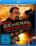 Film: General Commander - Tödliches Kommando