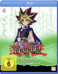 Film: Yu-Gi-Oh! - Staffel 2.2