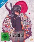 Kinos Reise - Die wunderschne Welt - Gesamtedition